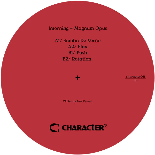 Magnum Opus