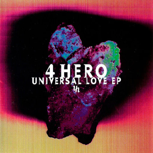 Universal Love EP