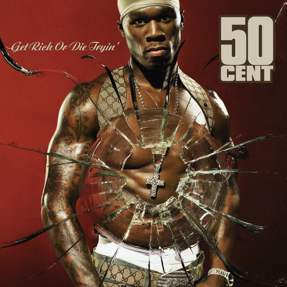 Get Rich Or Die Tryin´