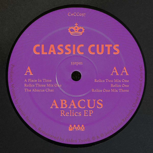Relics EP