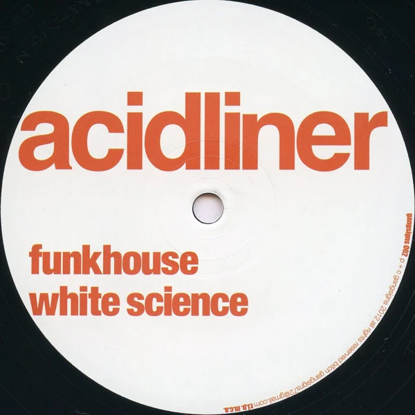 Funkhouse