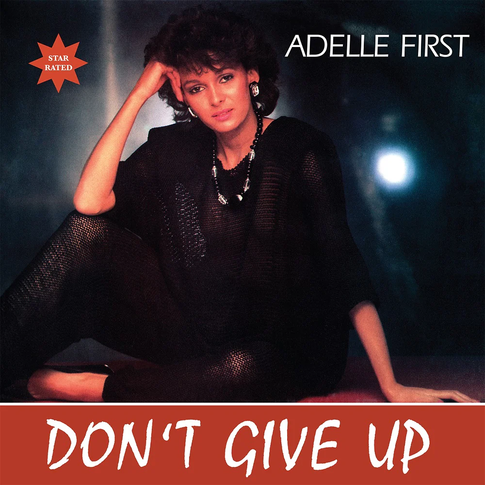 Don´t Give Up
