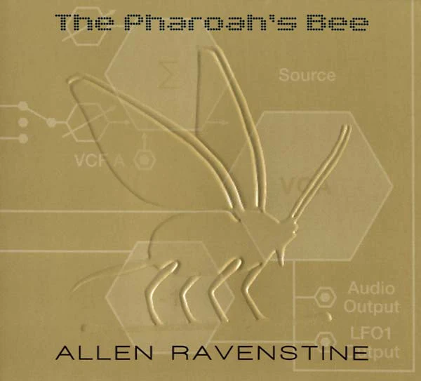 The Pharoah´s Bee