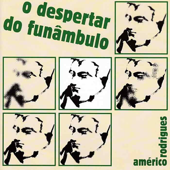 O Despertar do Funâmbulo