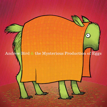 The Mysterious Production Of Eggs - 20th Anniversary Limite