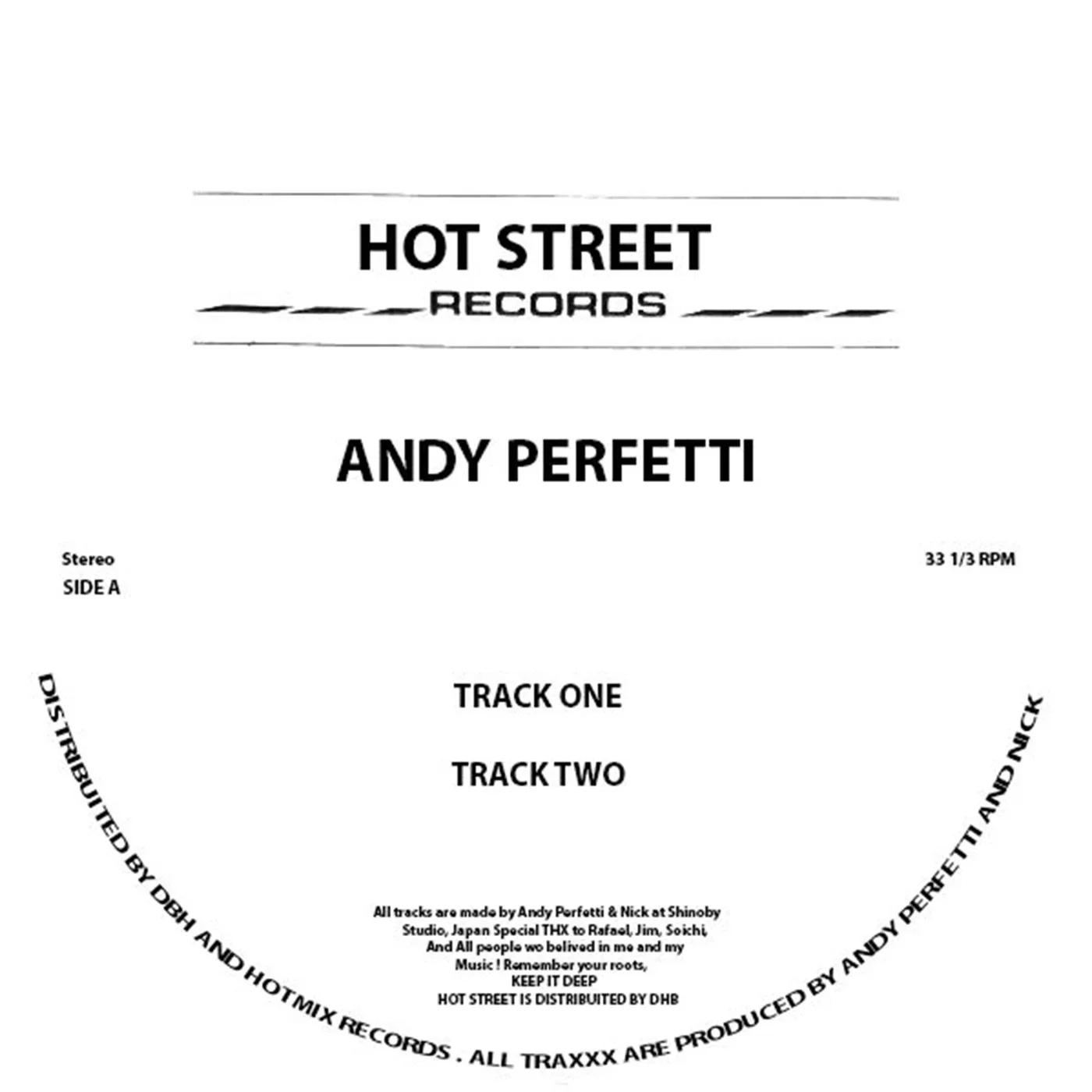 Track EP