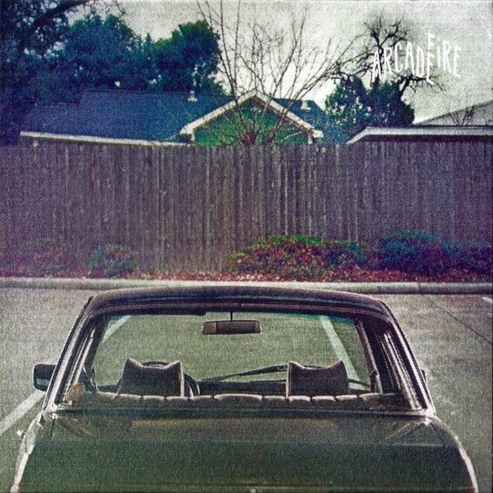 The Suburbs