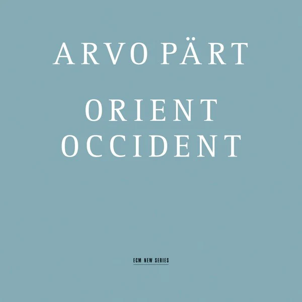 Orient & Occident
