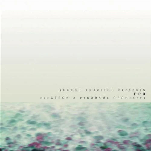 Presents Electronic Panorama Orchestra
