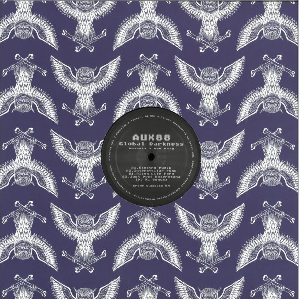Global Darkness