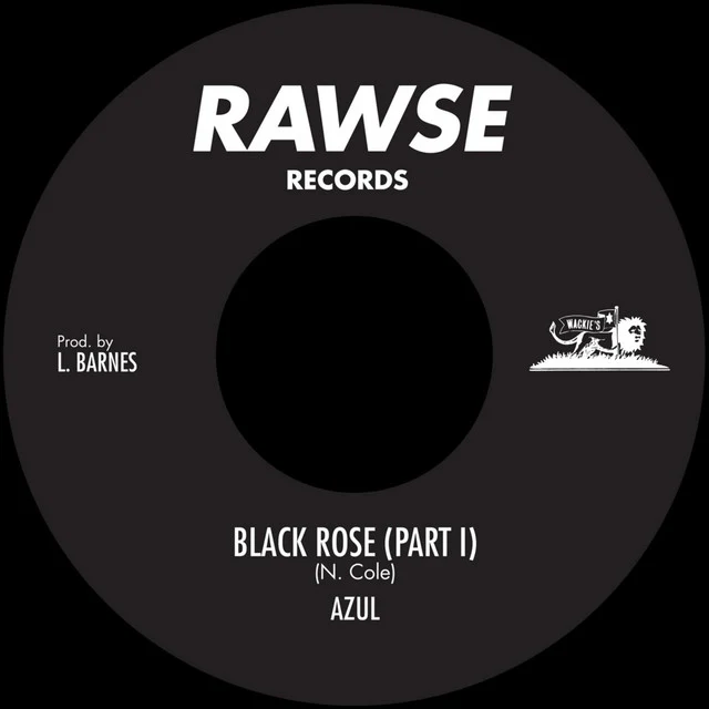 Black Rose