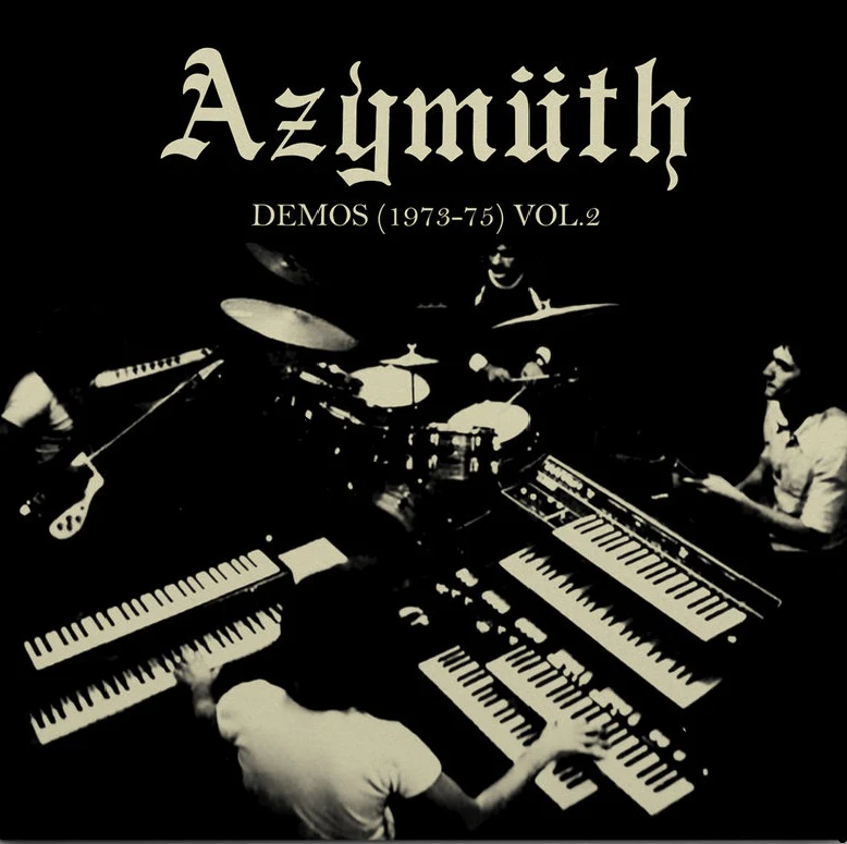 Demos (1978-75) Vol. 2