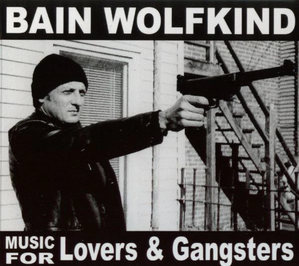 Music for Lovers & Gangsters