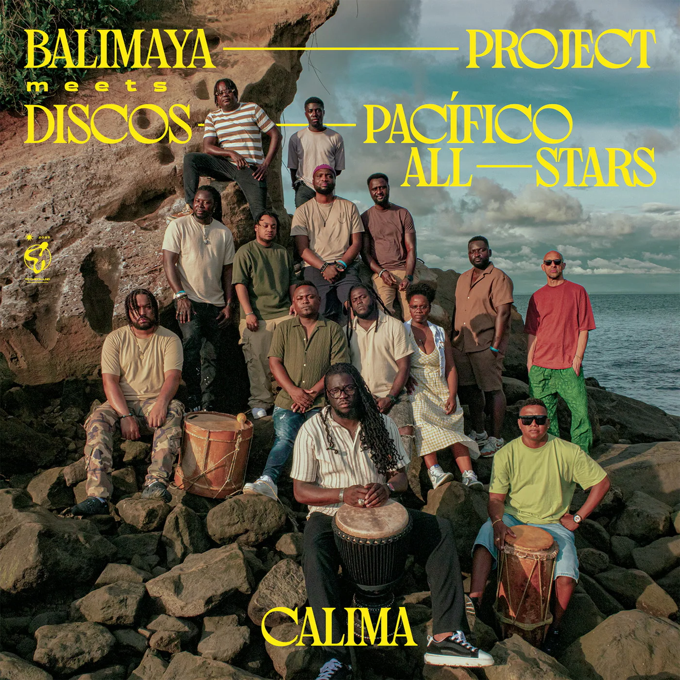 Calima