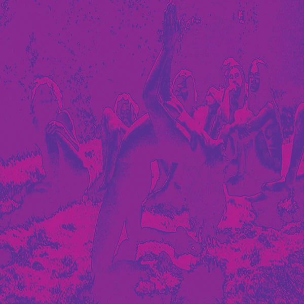 Acid Guru Pond