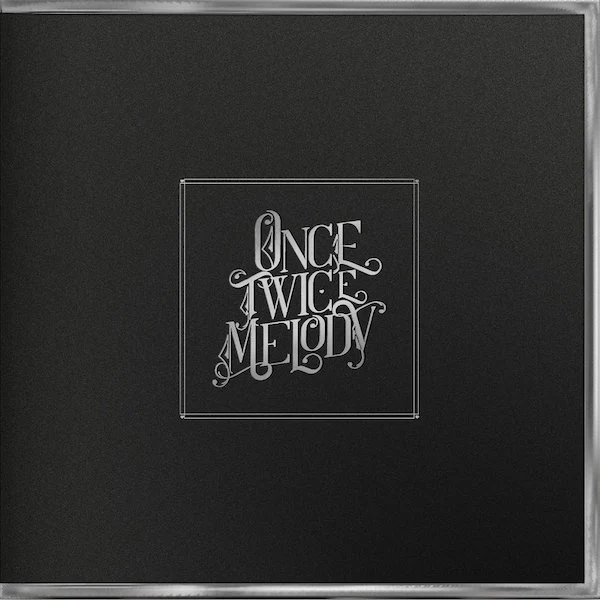 Once Twice Melody