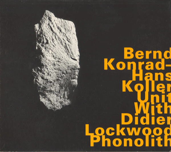 Phonolith