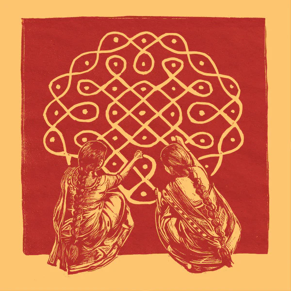 Syncretic