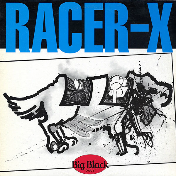Racer-X