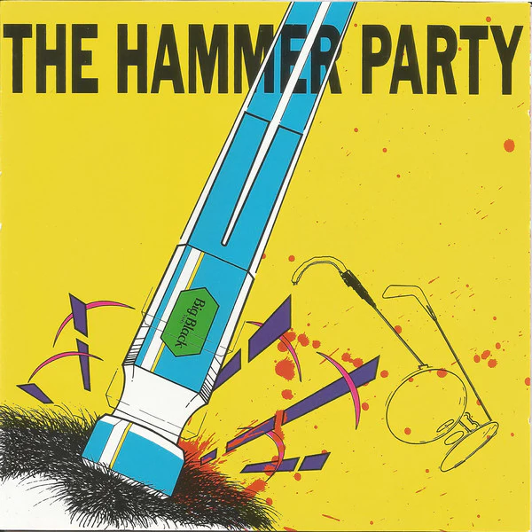 The Hammer Party