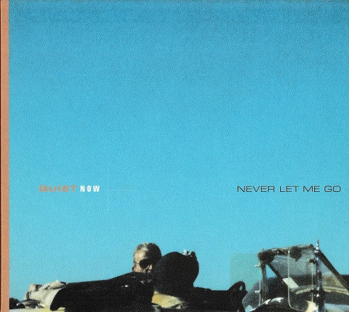 Never Let Me Go
