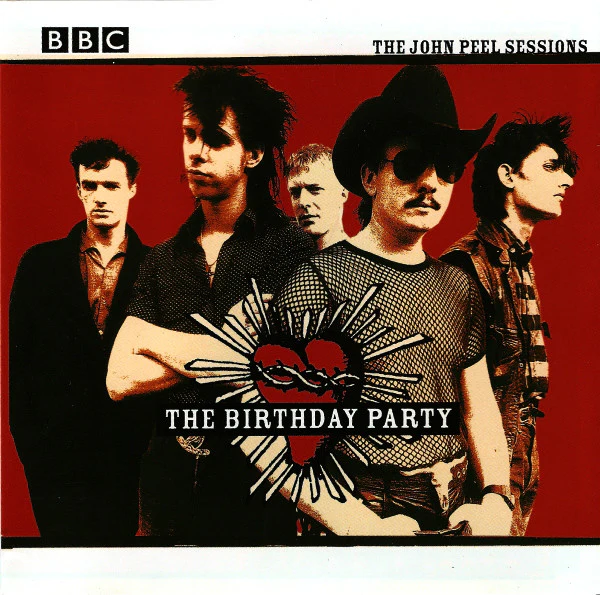 The John Peel Sessions