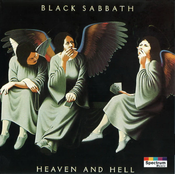 Heaven And Hell