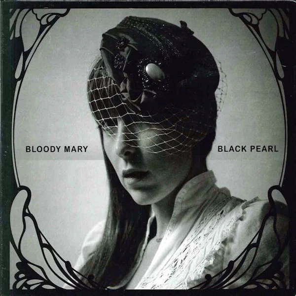 Black Pearl