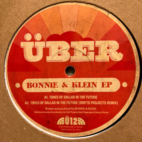 Bonnie & Klein