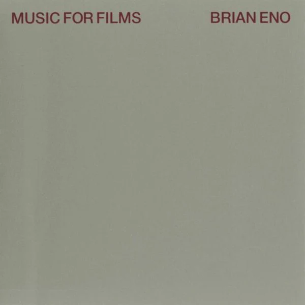 Music For Films