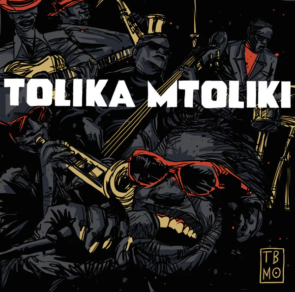 Tolika Mtoliki