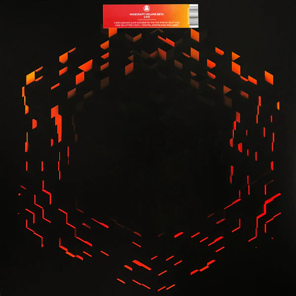 Minecraft Volume Beta