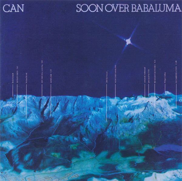 Soon Over Babaluma