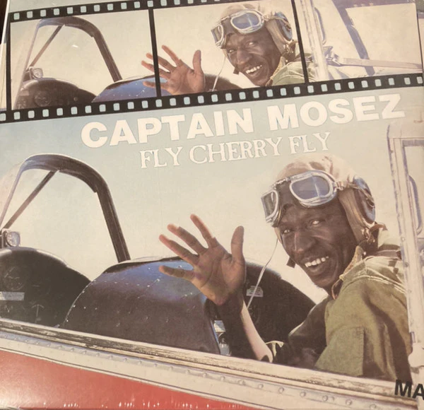 Fly Cherry Fly / Hey! Hey! Hey!
