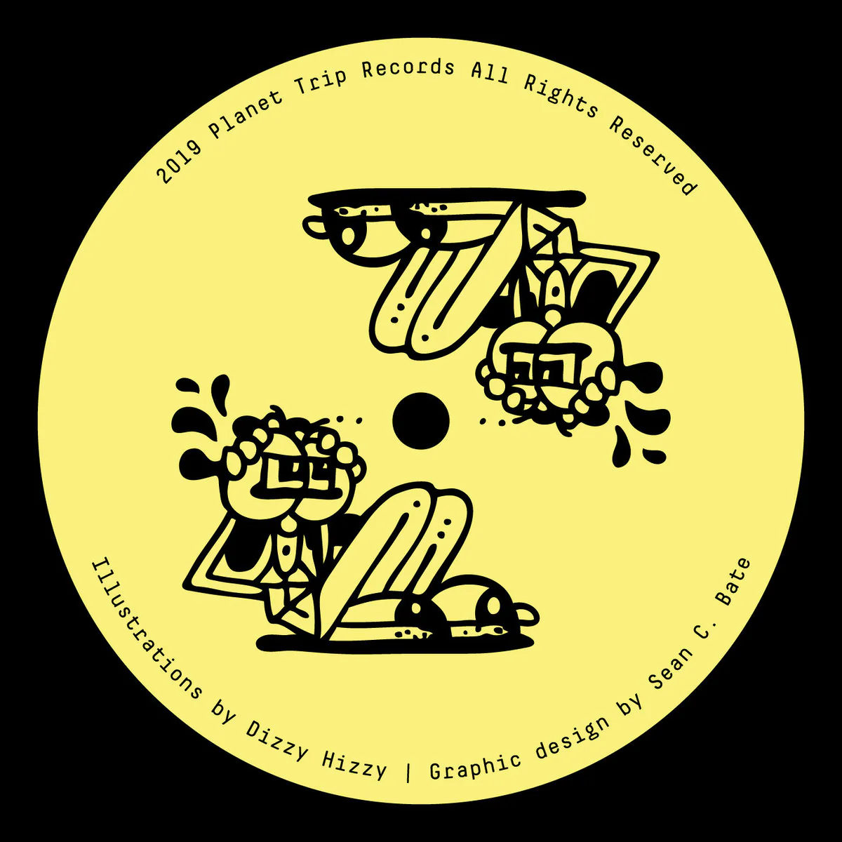 Riviera EP