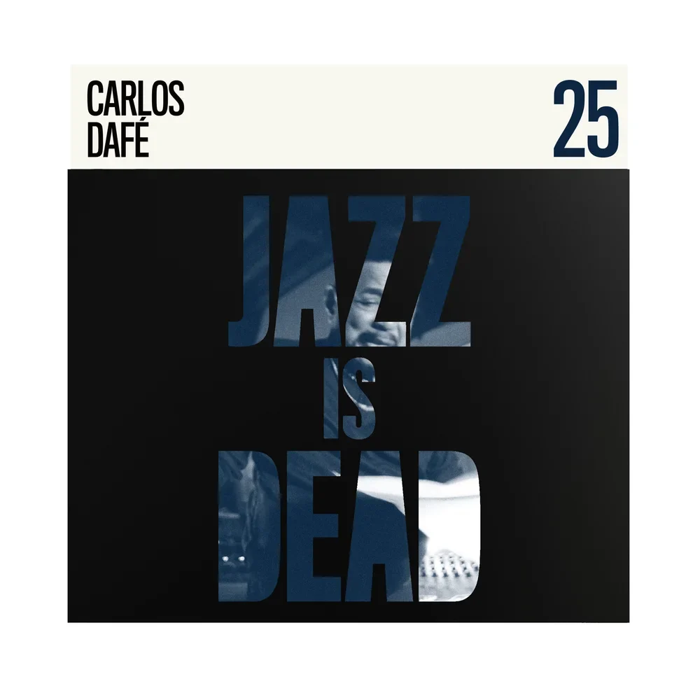 Jazz Is Dead 25