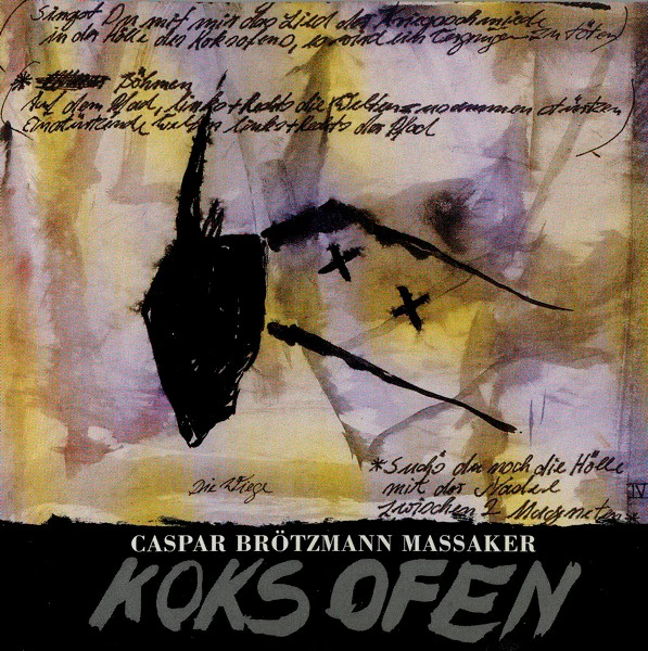 Koksofen
