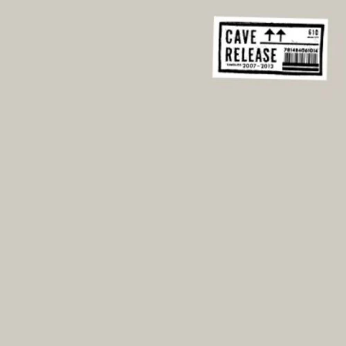 Release - Singles 2007-2013