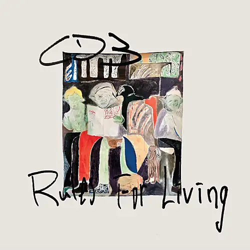 Rules For Living