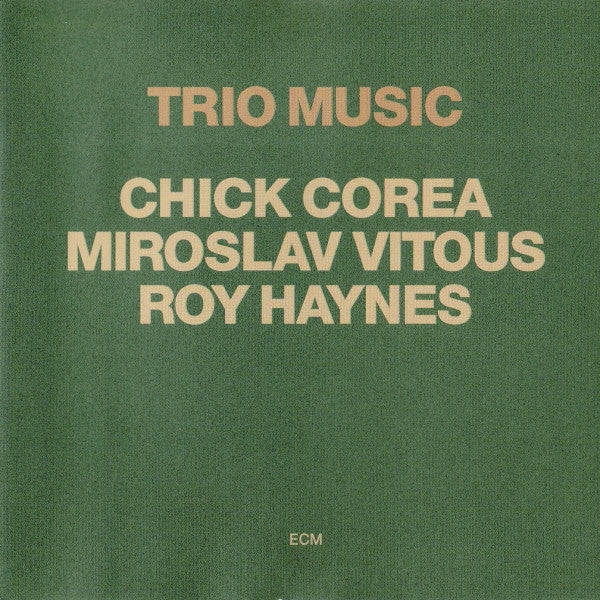Trio Music