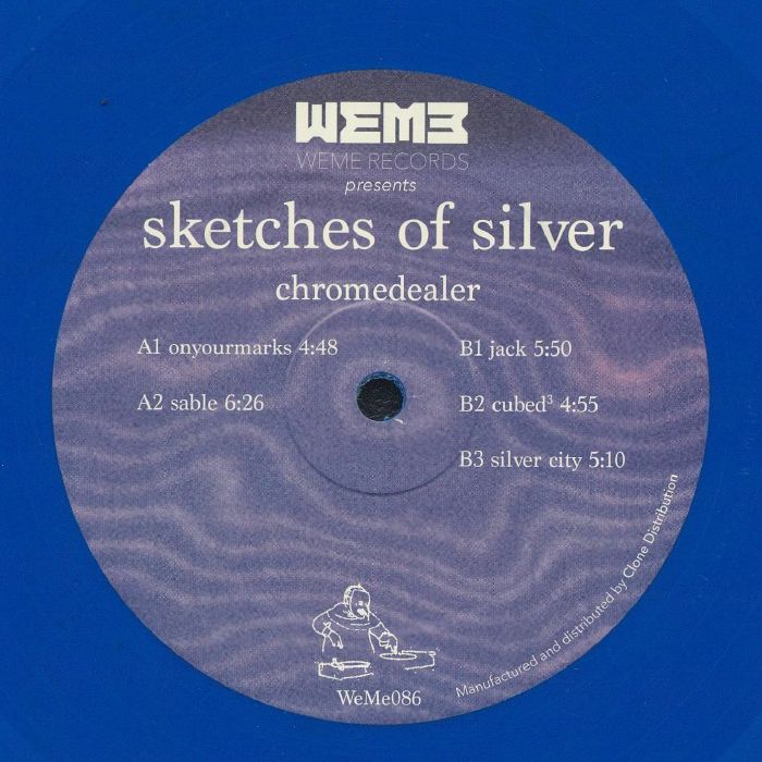 Sketches of Silver