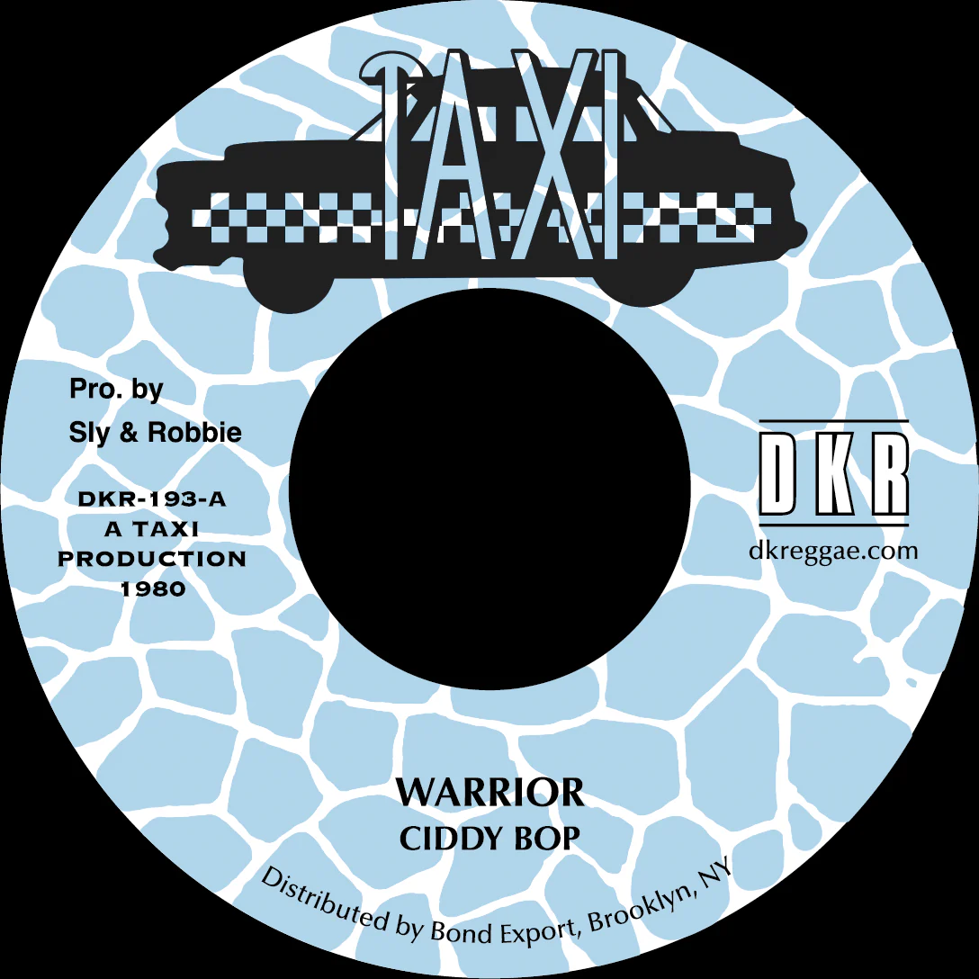 Warrior
