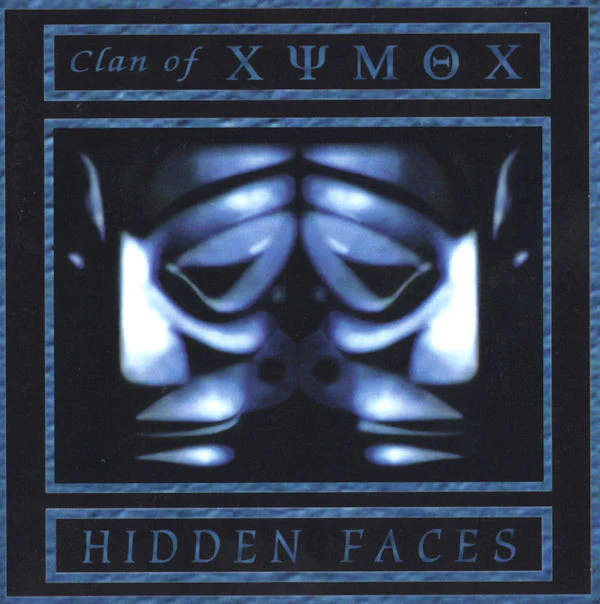 Hidden Faces