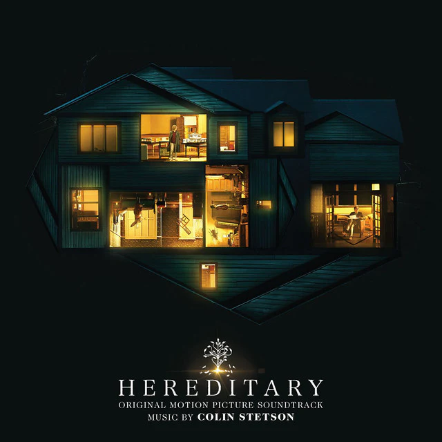Hereditary (Original Motion Picture Soundtr)