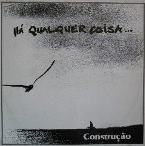 Há Qualquer Coisa...