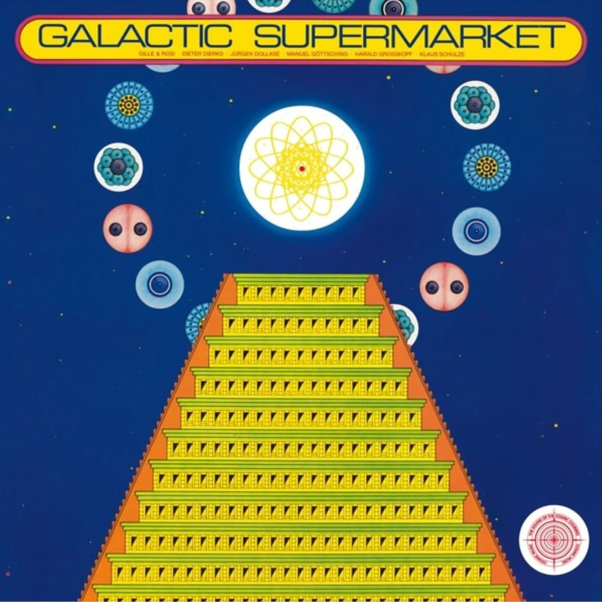 Galactic Supermarket