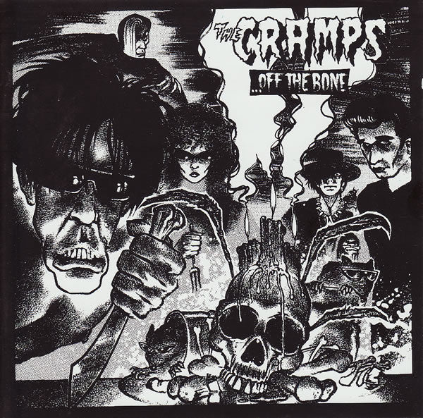 Off The Bone