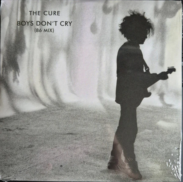 Boys Don´t Cry (86 Mix)