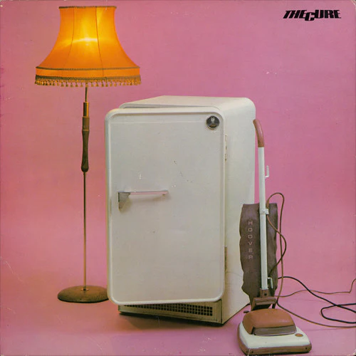 Three Imaginary Boys (Deluxe Edition)