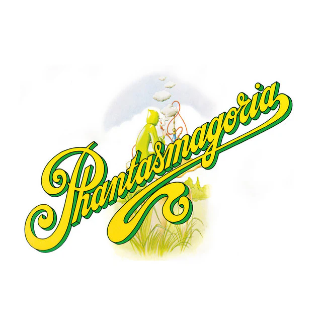 Phantasmagoria (Expanded & Re-mastered)